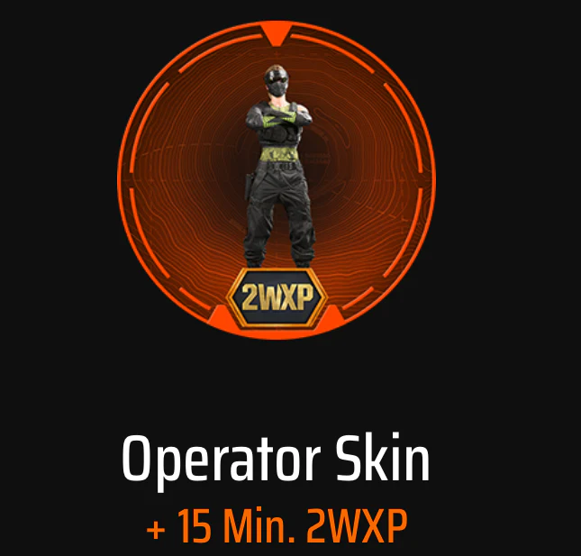 ALL Muller X Black Ops 7 Rewards Pack + FREE DOUBLE WEAPON XP - Image 3