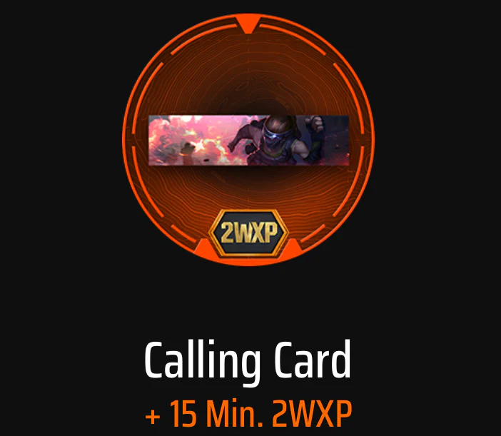 ALL Muller X Black Ops 7 Rewards Pack + FREE DOUBLE WEAPON XP - Image 4