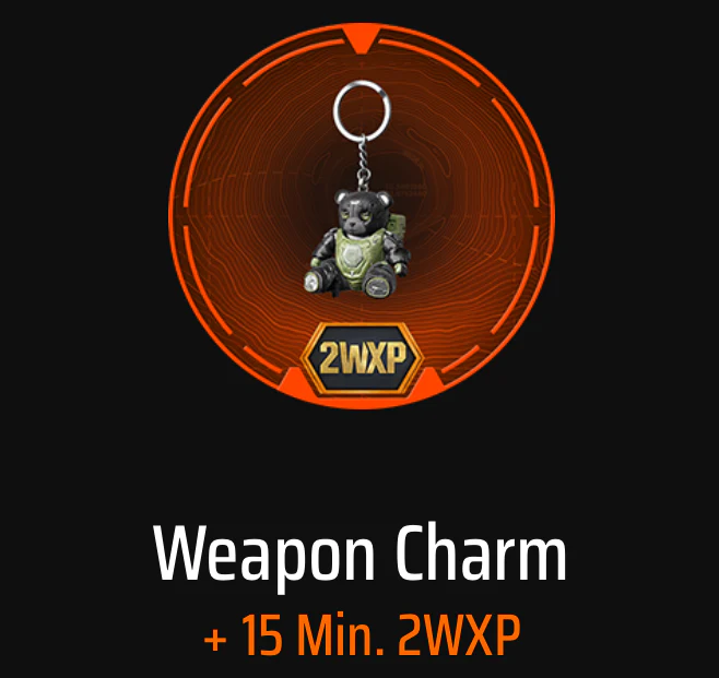 ALL Muller X Black Ops 7 Rewards Pack + FREE DOUBLE WEAPON XP - Image 5