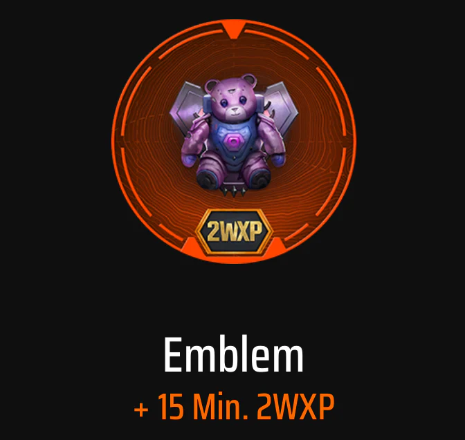 ALL Muller X Black Ops 7 Rewards Pack + FREE DOUBLE WEAPON XP - Image 6