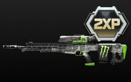Daylight Ripper Black Ops 7 Monster Energy Skin Pack - Image 3